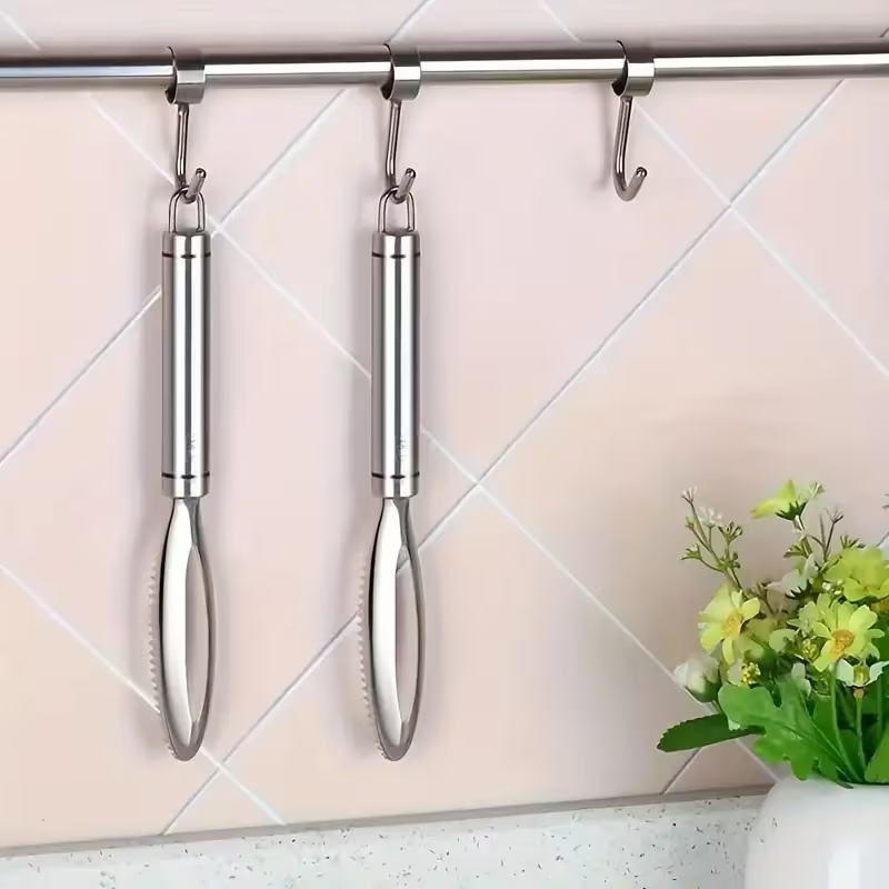 Stainless Steel Fish Scale Planer