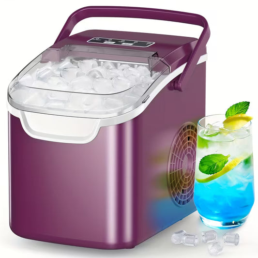 Countertop Ice Maker
