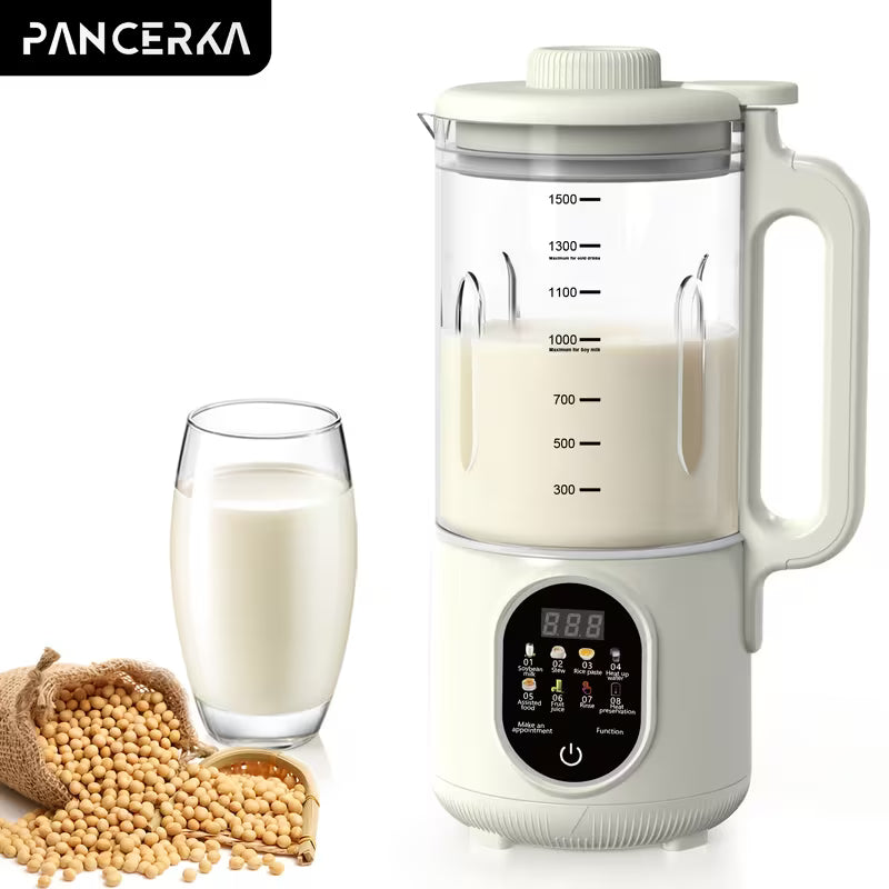 PANCERKA Nut Milk Maker Machine