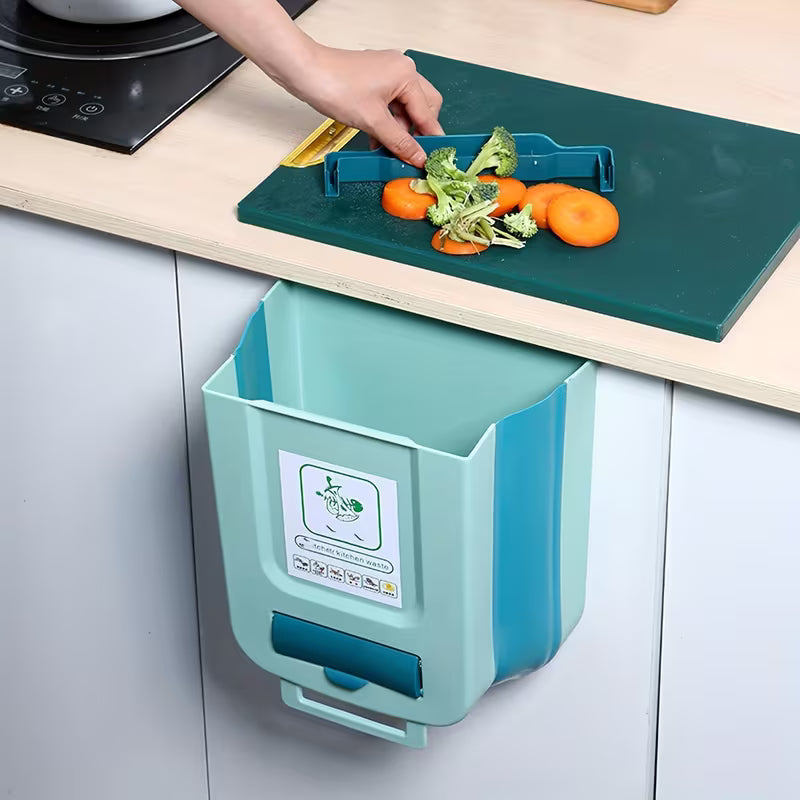 Food Storage