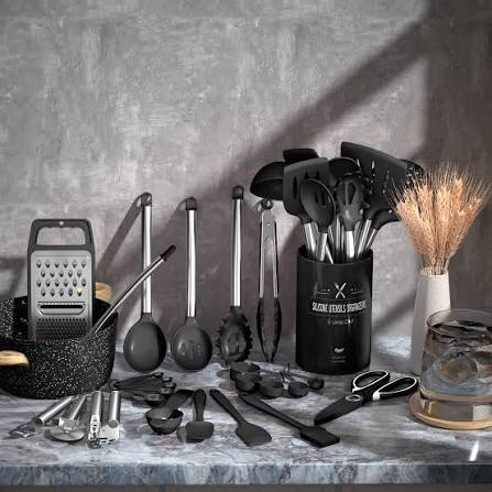 Kitchen Gadgets