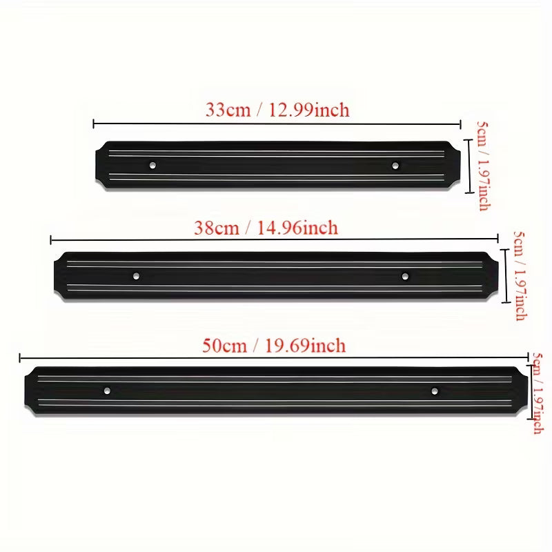 Magnetic Knife Bar