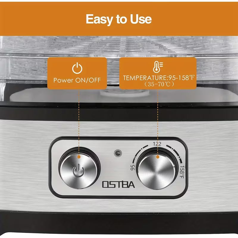 OSTBA Food Dehydrator