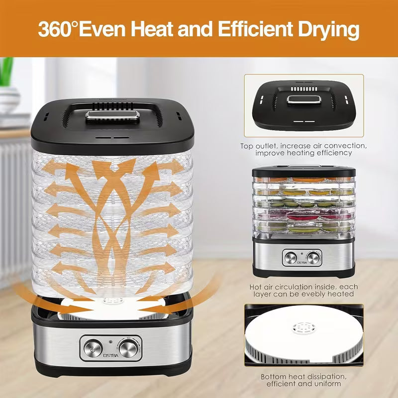 OSTBA Food Dehydrator