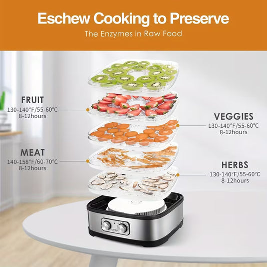 OSTBA Food Dehydrator
