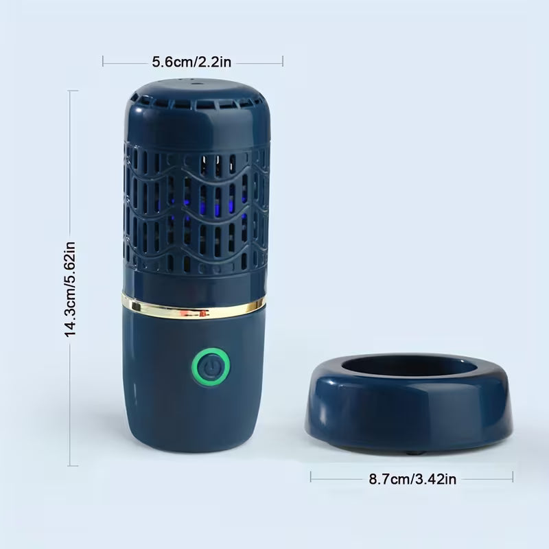 Vegetable Purifier Household Intelligent Cleaning Machine