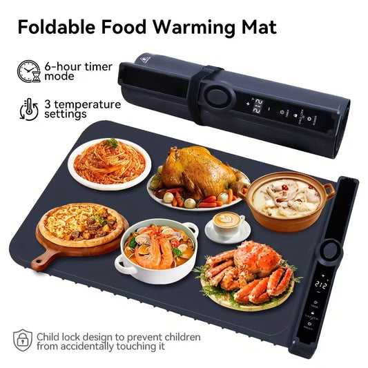 Food Warming Pad