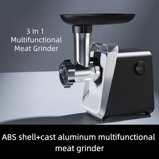 Electric Meat Grinder