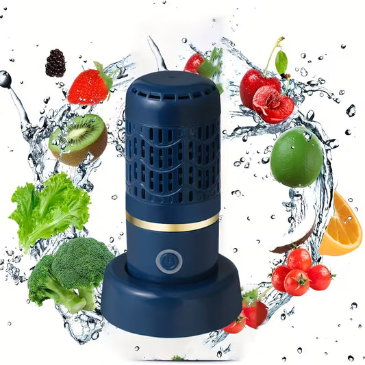 Vegetable Purifier Household Intelligent Cleaning Machine