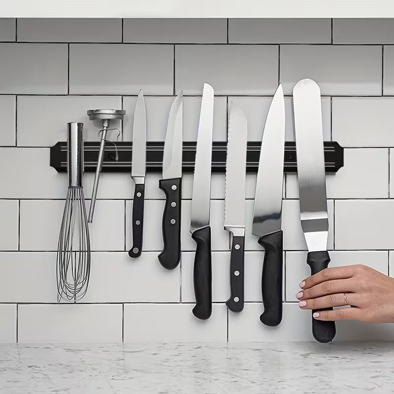 Magnetic Knife Bar