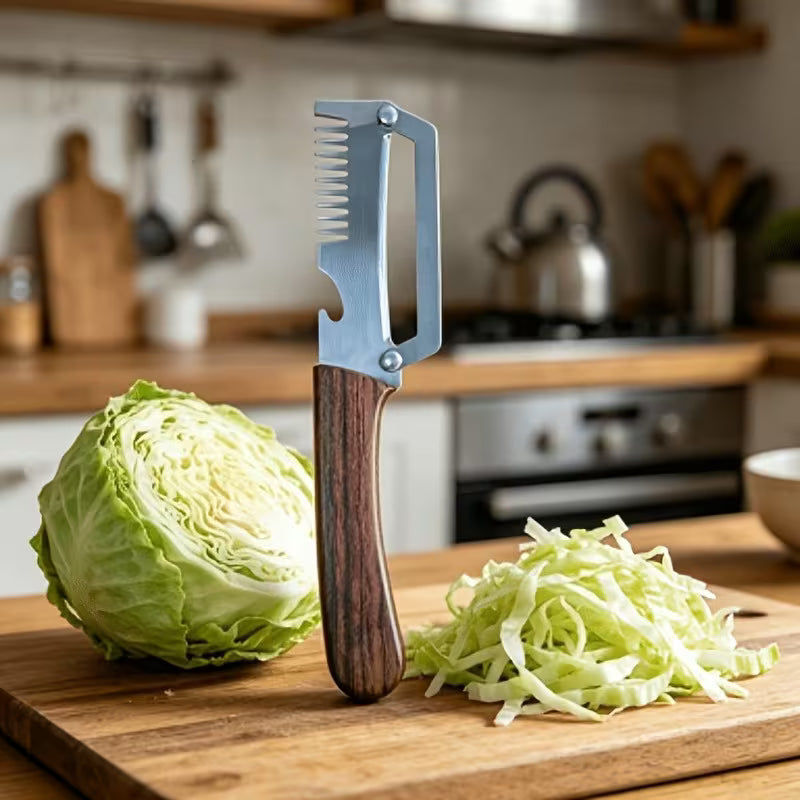 Multifunctional Onion Chopper for Domestic Industrial