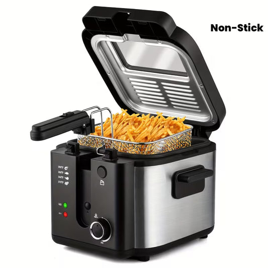 Household Deep Fryer