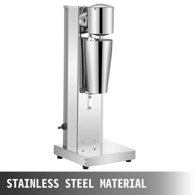Stainless Steel Electric Milkshake Maker