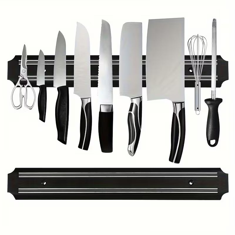 Magnetic Knife Bar