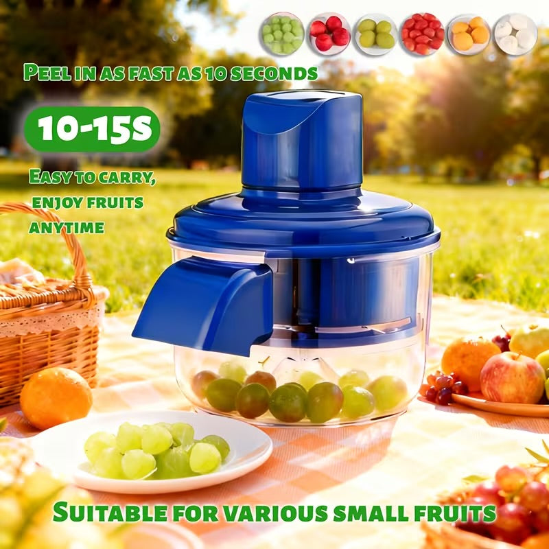 Multifunctional Fruit Peele