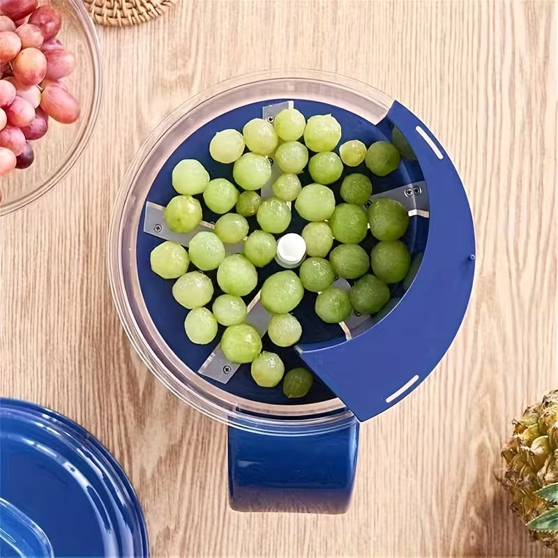 Multifunctional Fruit Peele