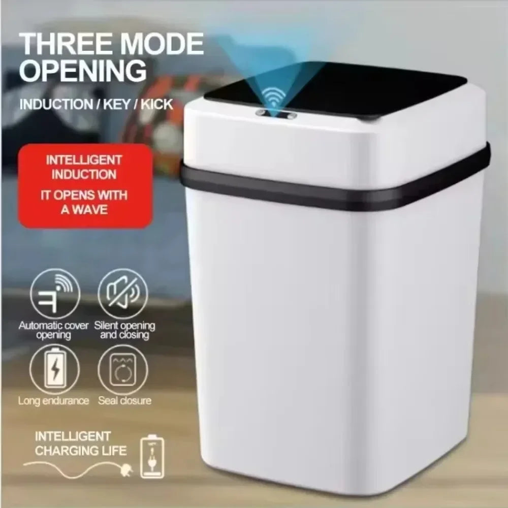 Touchless Foam Dispenser