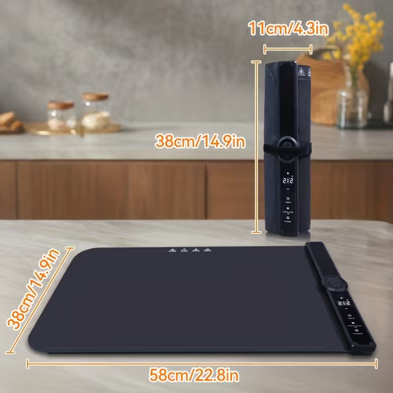 Food Warming Pad
