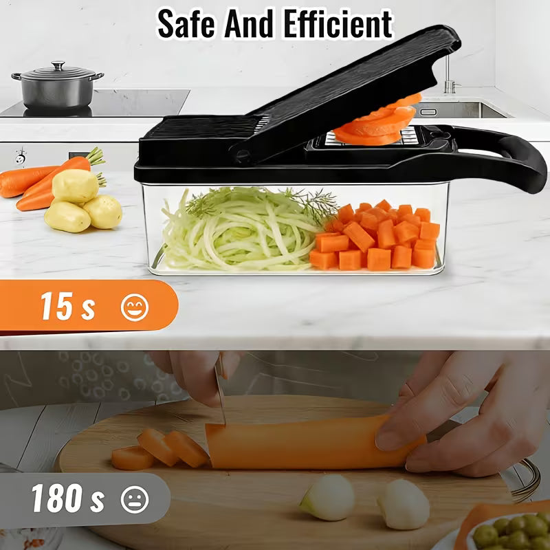 Vegetable  chopper